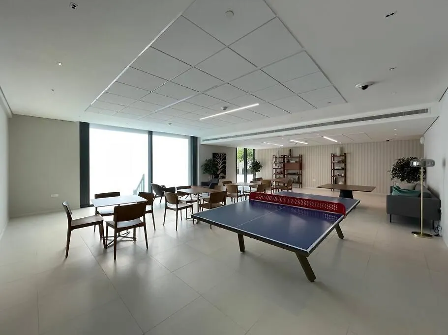 First Class 1Br Newly Designed Dubai Appartement