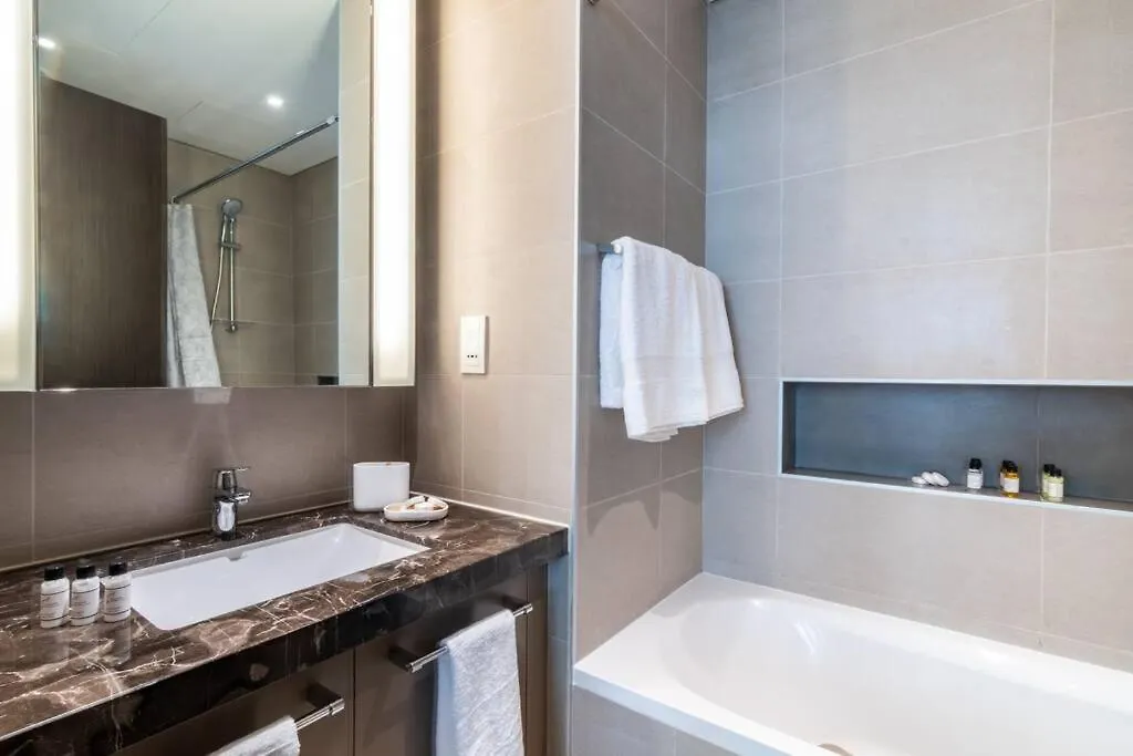 First Class 1Br Newly Designed Dubai Appartement